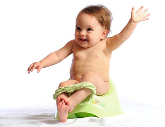 карапузики,воспитание и развитие ребенка,  во сколько месяцев ребенок